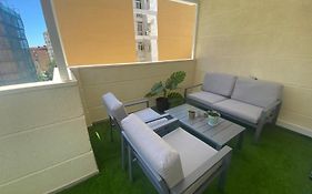 Salitre 51 Home Málaga II